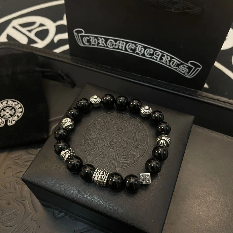 Chrome Hearts Bracelets StreetReady 240867