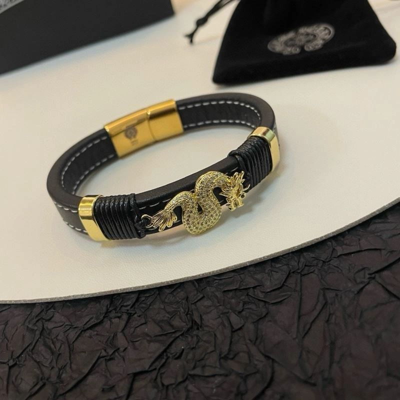 FlexibleFit Chrome Hearts Bracelets 240870