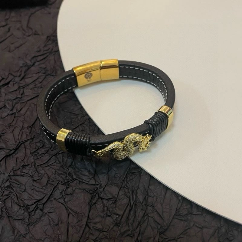 FlexibleFit Chrome Hearts Bracelets 240870