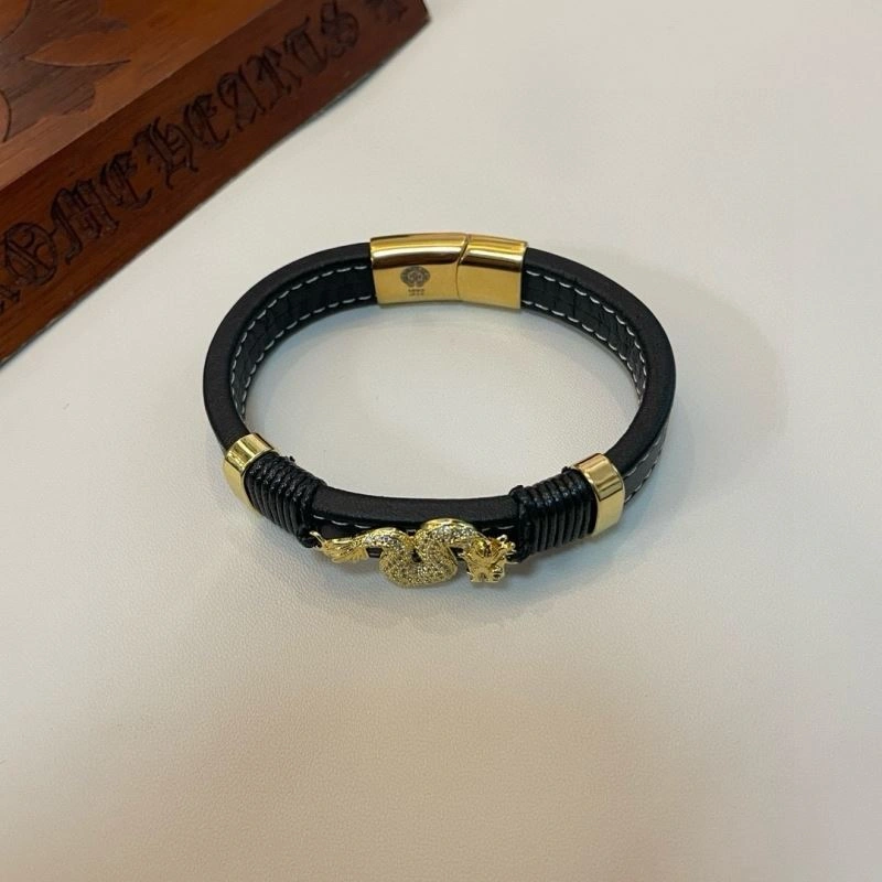 FlexibleFit Chrome Hearts Bracelets 240870