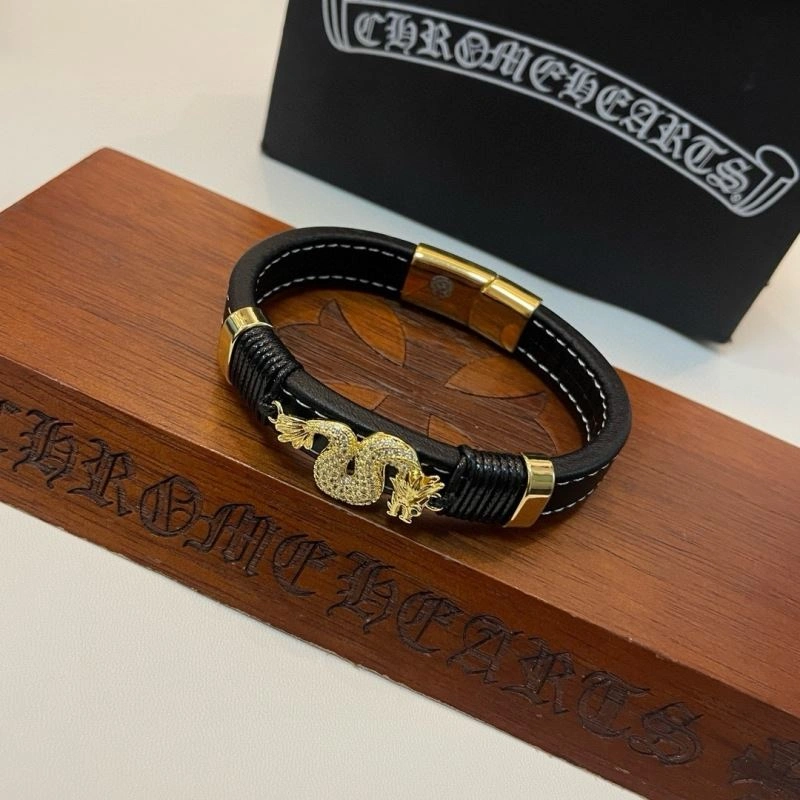 FlexibleFit Chrome Hearts Bracelets 240870