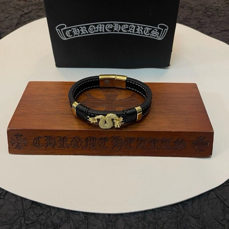 FlexibleFit Chrome Hearts Bracelets 240870