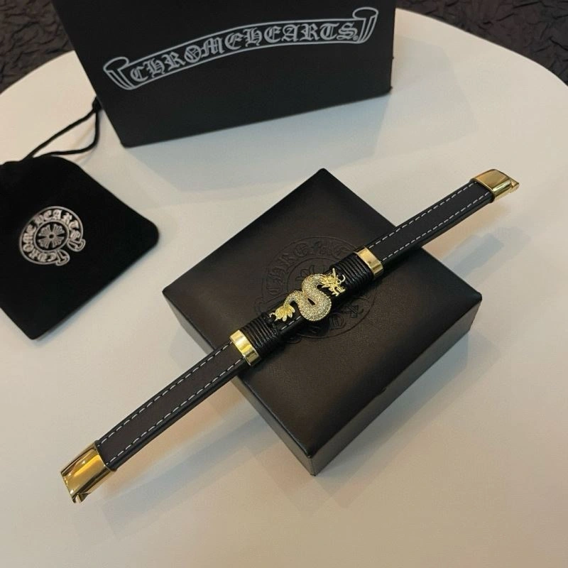 FlexibleFit Chrome Hearts Bracelets 240870