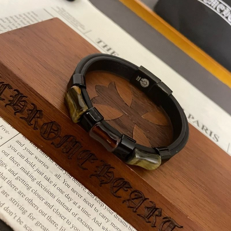 Chrome Hearts Bracelets TimelessDesign 240889