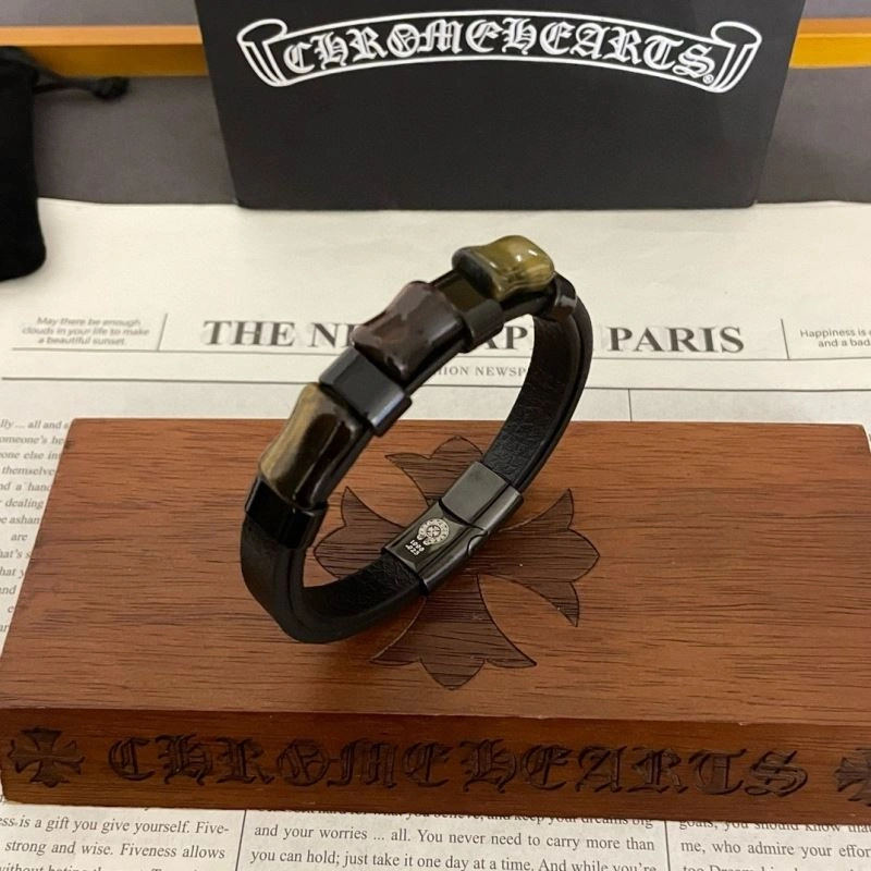 Chrome Hearts Bracelets TimelessDesign 240889