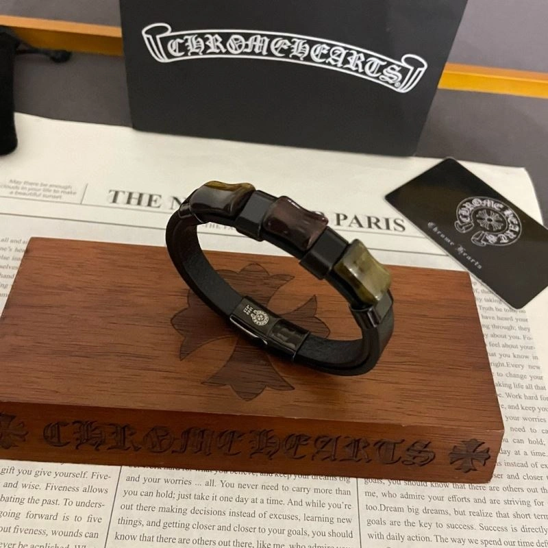 Chrome Hearts Bracelets TimelessDesign 240889