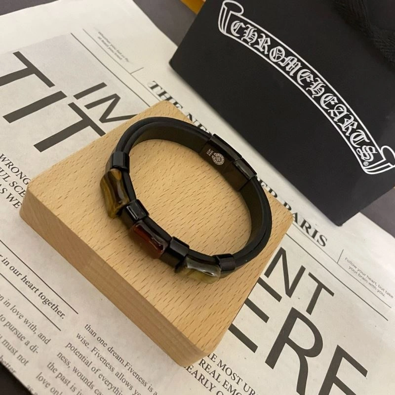 Chrome Hearts Bracelets TimelessDesign 240889
