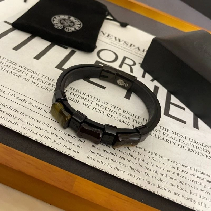 Chrome Hearts Bracelets TimelessDesign 240889