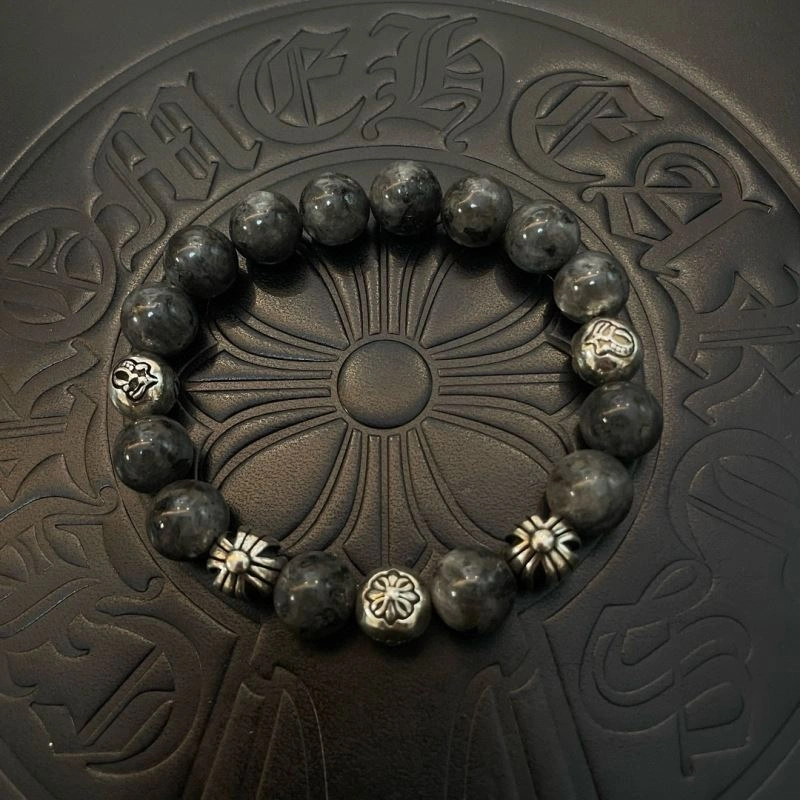 Chrome Hearts Bracelets Flexible 240869