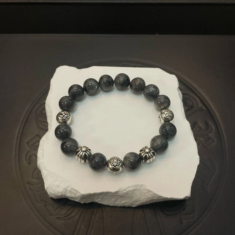 Chrome Hearts Bracelets Flexible 240869