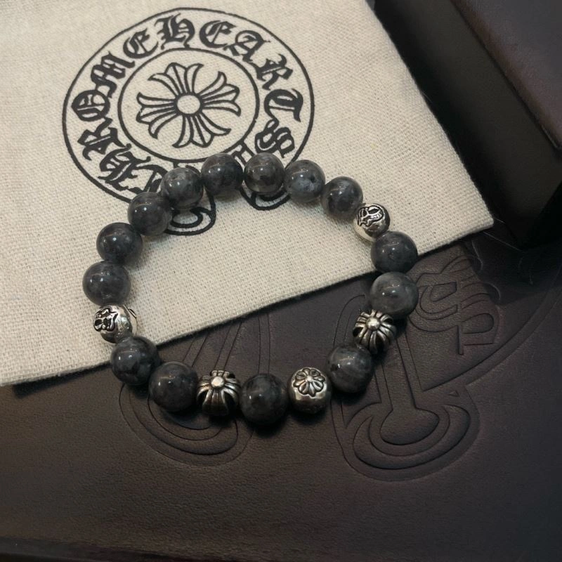 Chrome Hearts Bracelets Flexible 240869