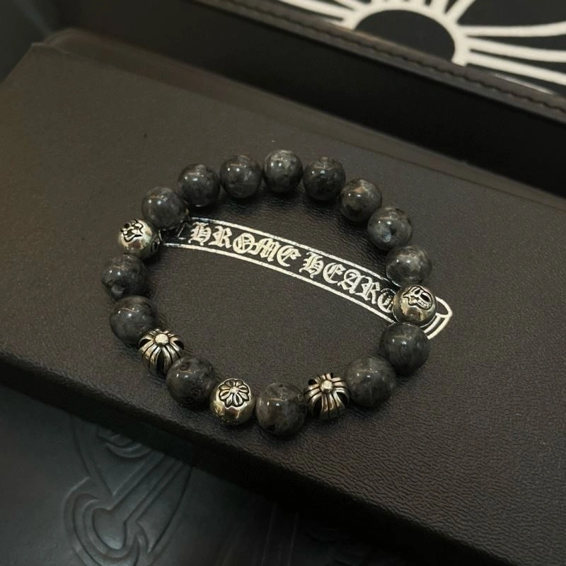 Chrome Hearts Bracelets Flexible 240869