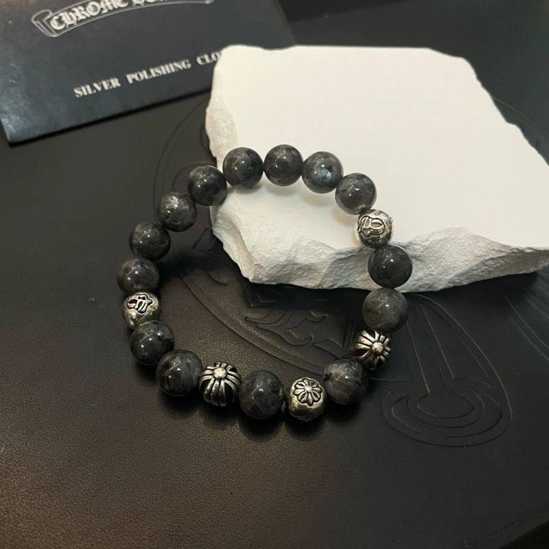 Chrome Hearts Bracelets Flexible 240869
