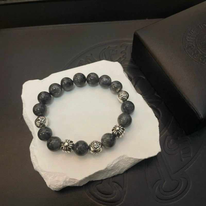 Chrome Hearts Bracelets Flexible 240869