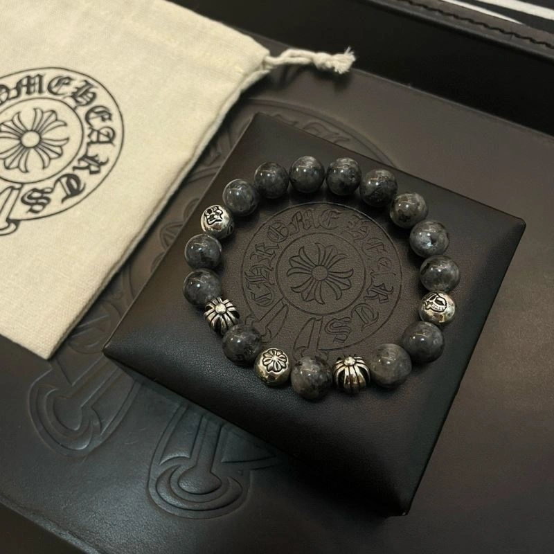 Chrome Hearts Bracelets Flexible 240869