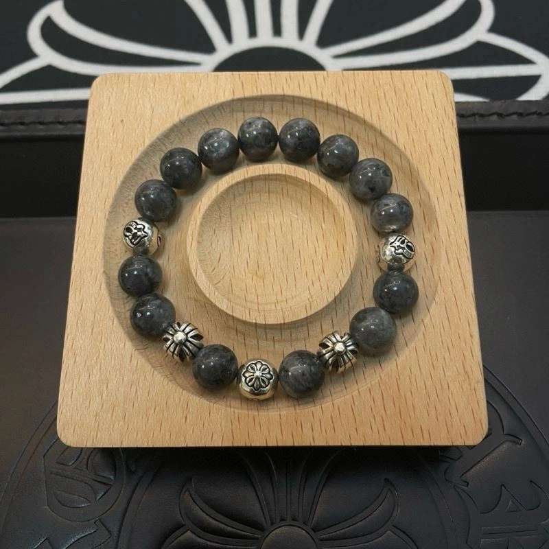 Chrome Hearts Bracelets Flexible 240869