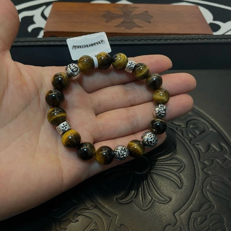 Chrome Hearts Bracelets Modern 240868