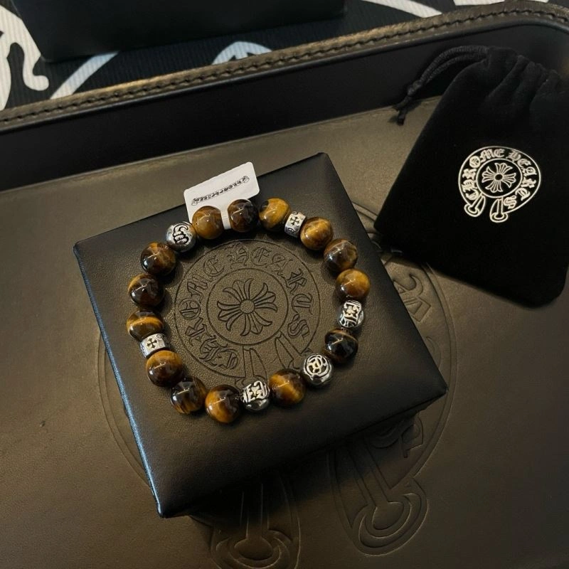 Chrome Hearts Bracelets Modern 240868