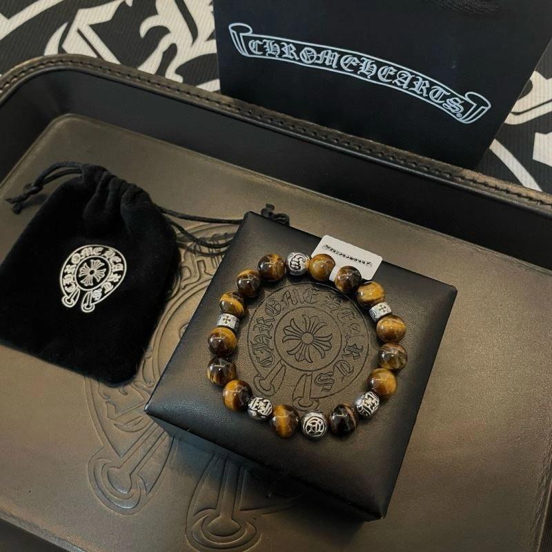 Chrome Hearts Bracelets Modern 240868