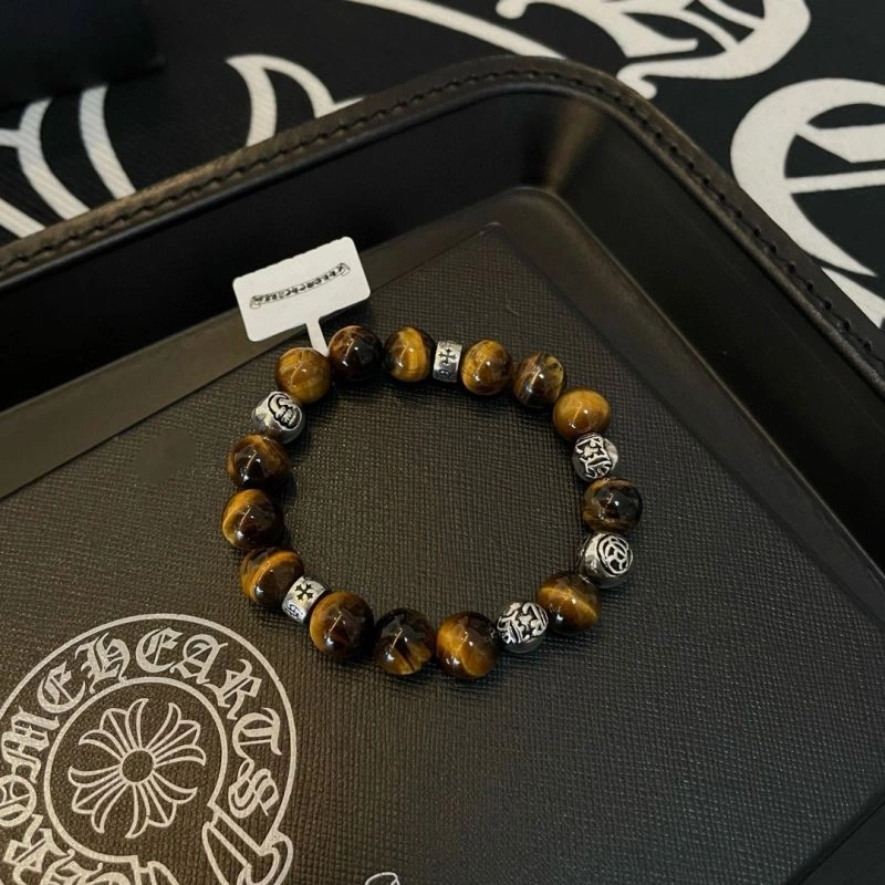 Chrome Hearts Bracelets Modern 240868