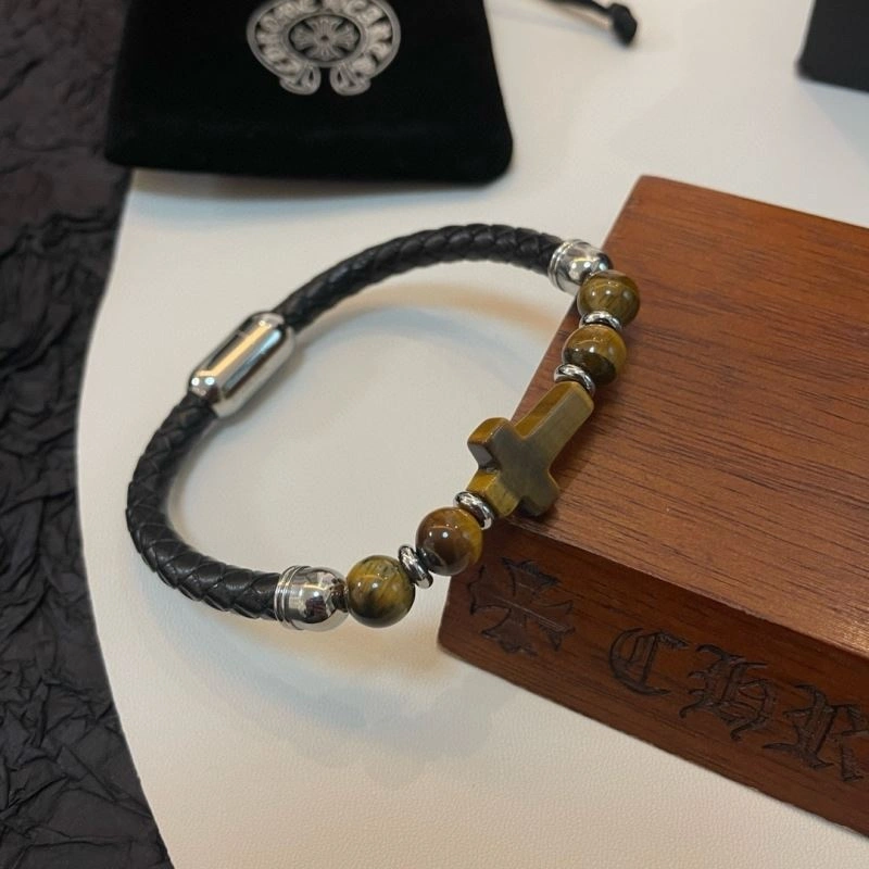 Youthful Chrome Hearts Bracelets 240865
