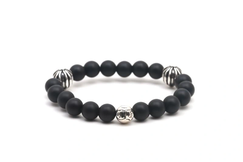 Timeless Chrome Hearts Bracelets 240863