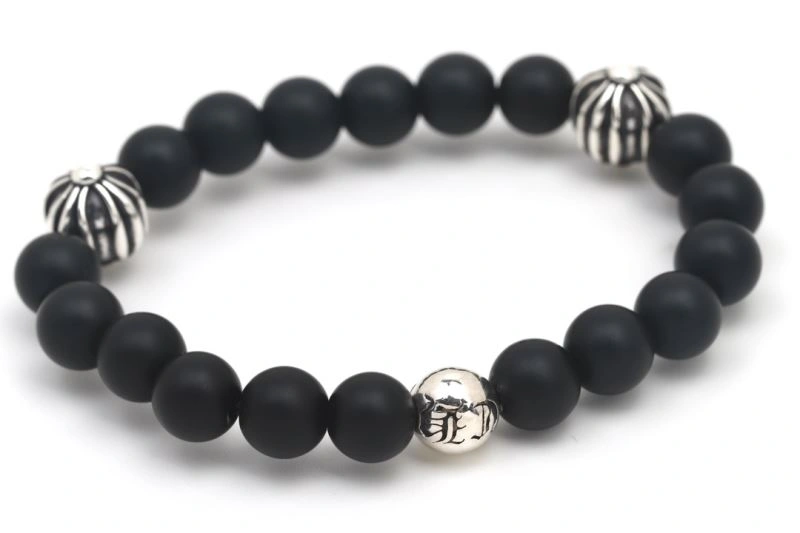 Timeless Chrome Hearts Bracelets 240863