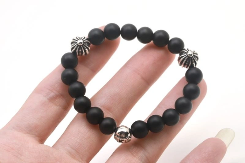Timeless Chrome Hearts Bracelets 240863