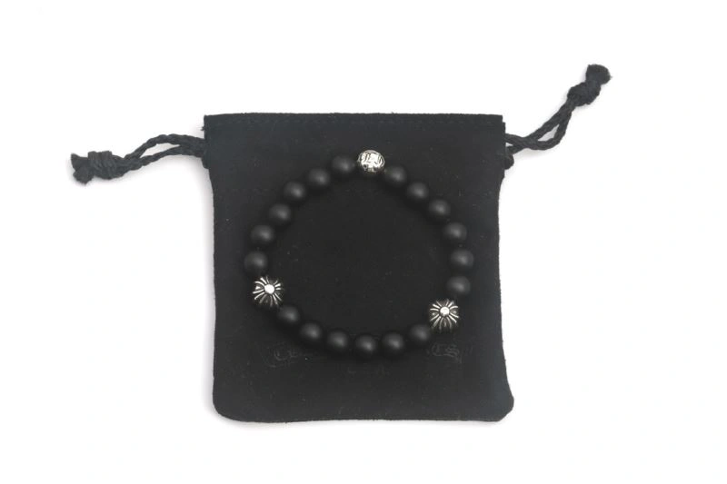 Timeless Chrome Hearts Bracelets 240863