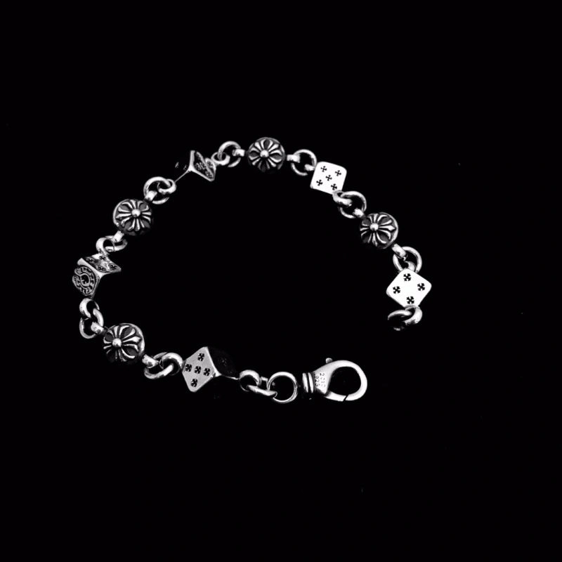 Chrome Hearts Bracelets WaterResistant 240862