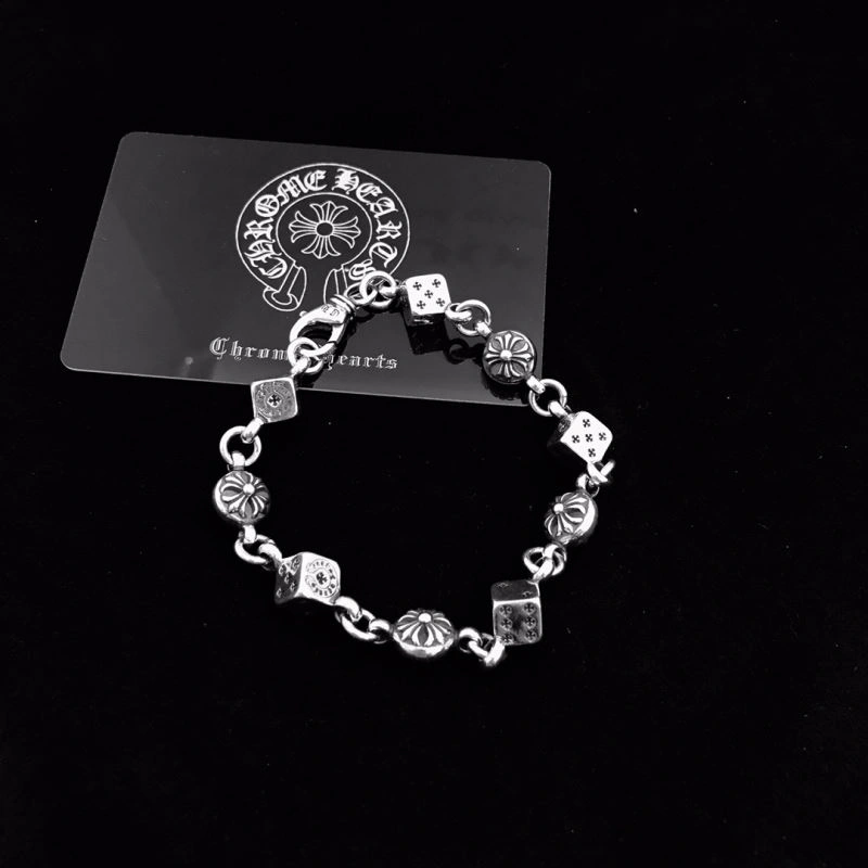 Chrome Hearts Bracelets WaterResistant 240862