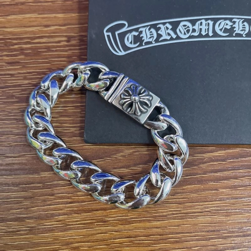 Chrome Hearts Bracelets Minimalist 240864