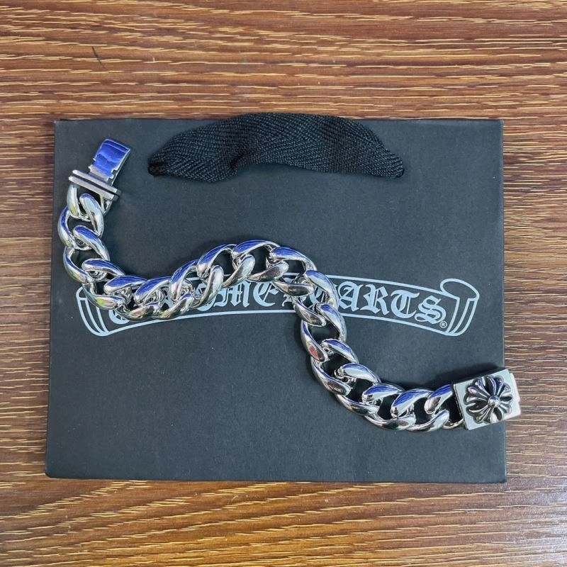 Chrome Hearts Bracelets Minimalist 240864