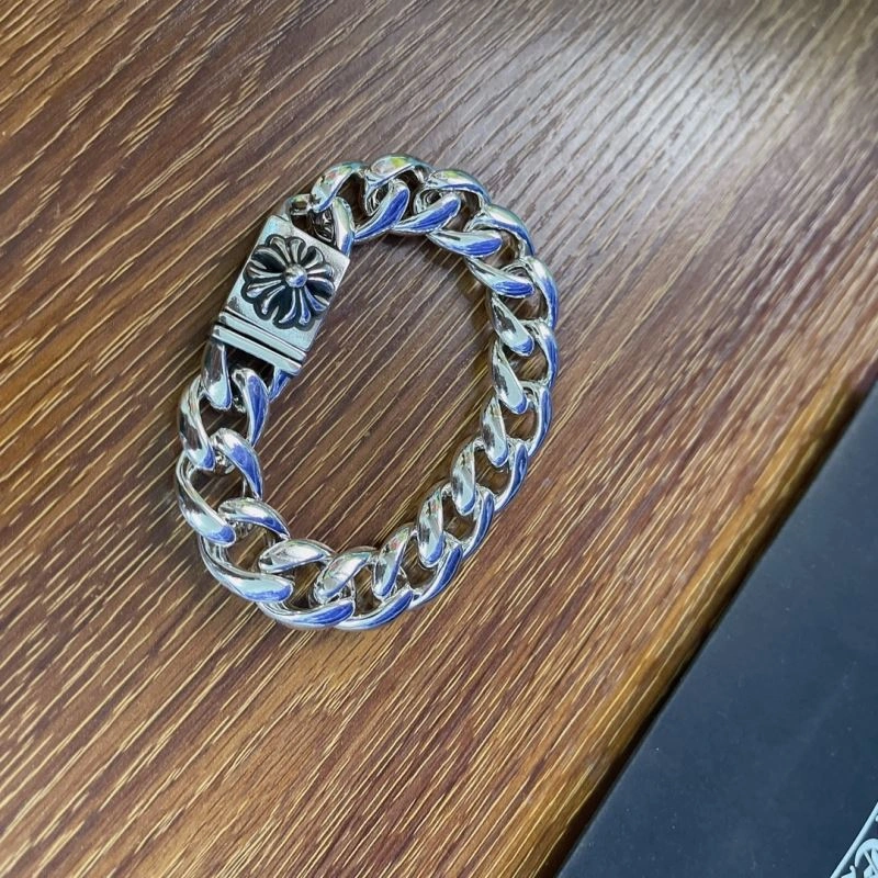 Chrome Hearts Bracelets Minimalist 240864