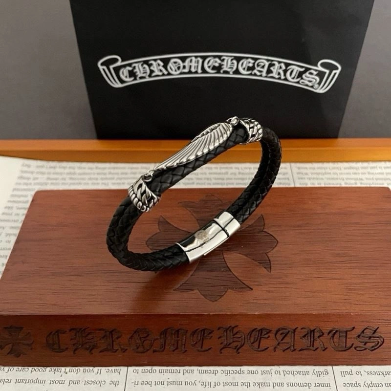 Chrome Hearts Bracelets Trendsetting 240859