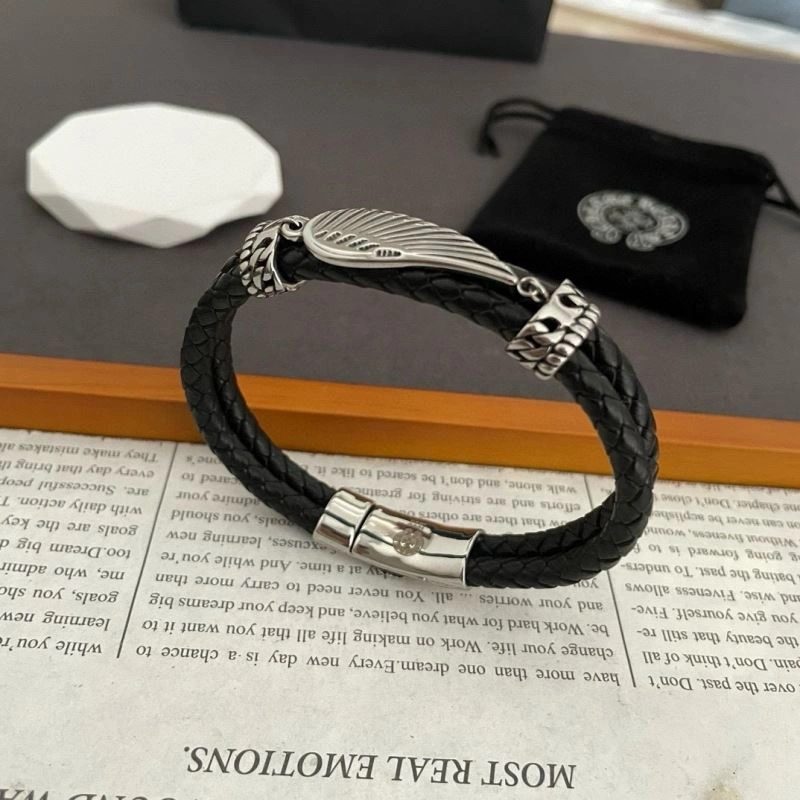 Chrome Hearts Bracelets Trendsetting 240859