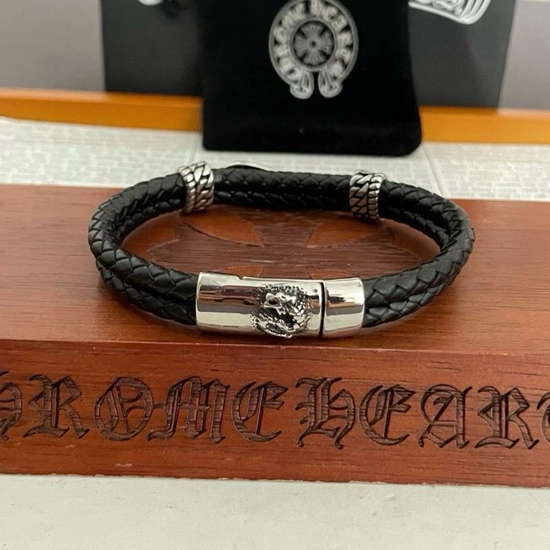 Chrome Hearts Bracelets Trendsetting 240859