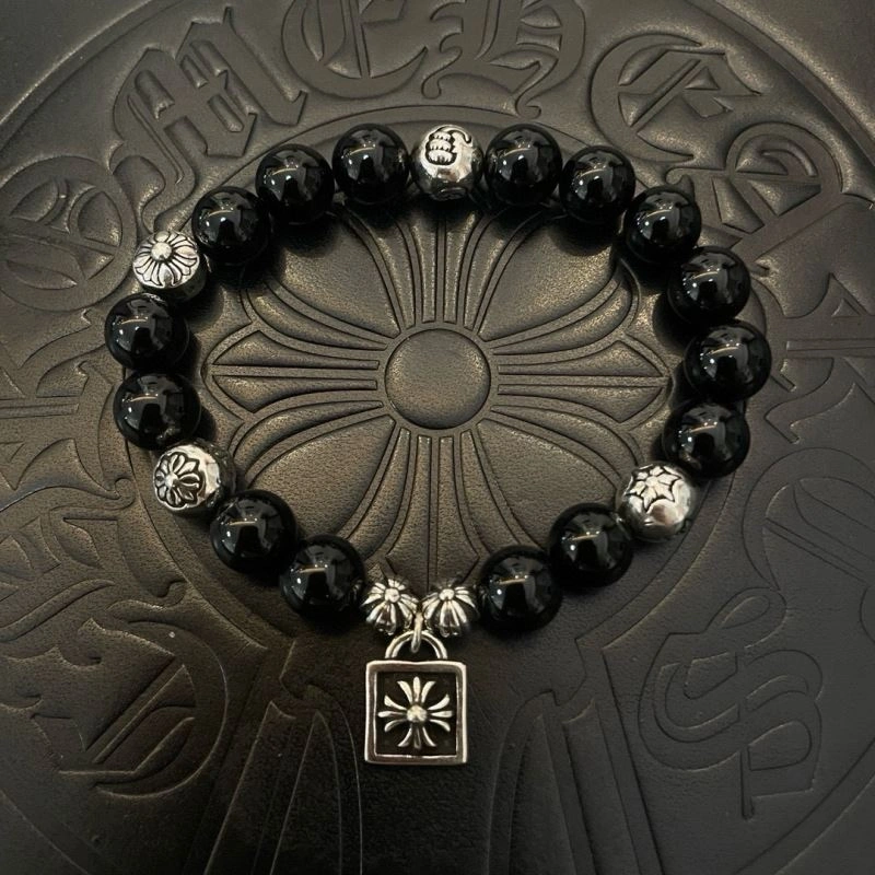 Chrome Hearts Bracelets Affordable 240860