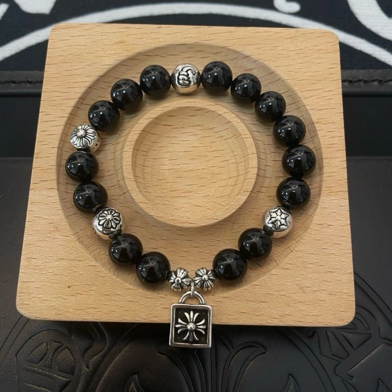 Chrome Hearts Bracelets Affordable 240860