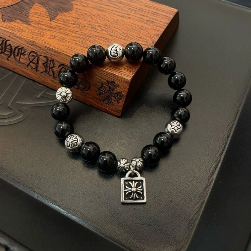 Chrome Hearts Bracelets Affordable 240860