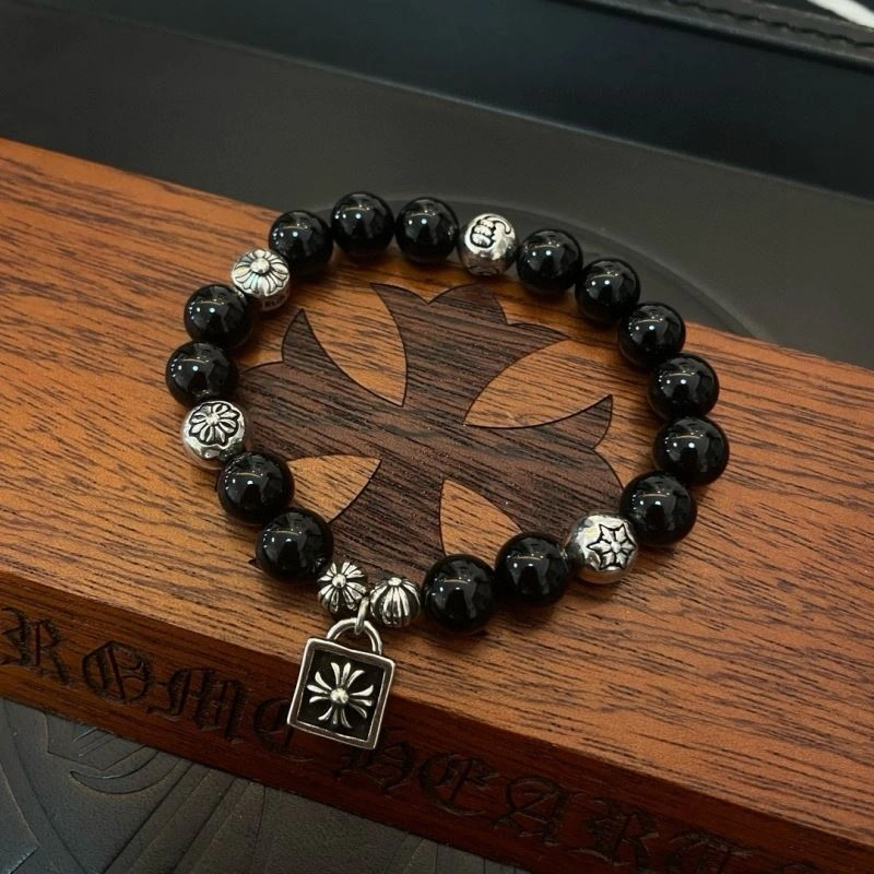 Chrome Hearts Bracelets Affordable 240860