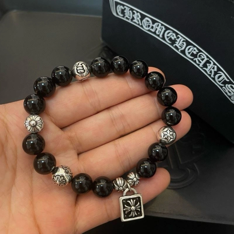 Chrome Hearts Bracelets Affordable 240860