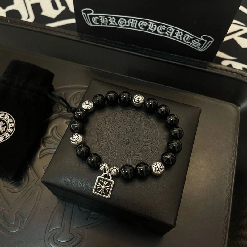 Chrome Hearts Bracelets Affordable 240860