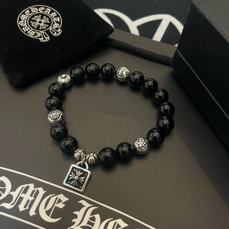 Chrome Hearts Bracelets Affordable 240860