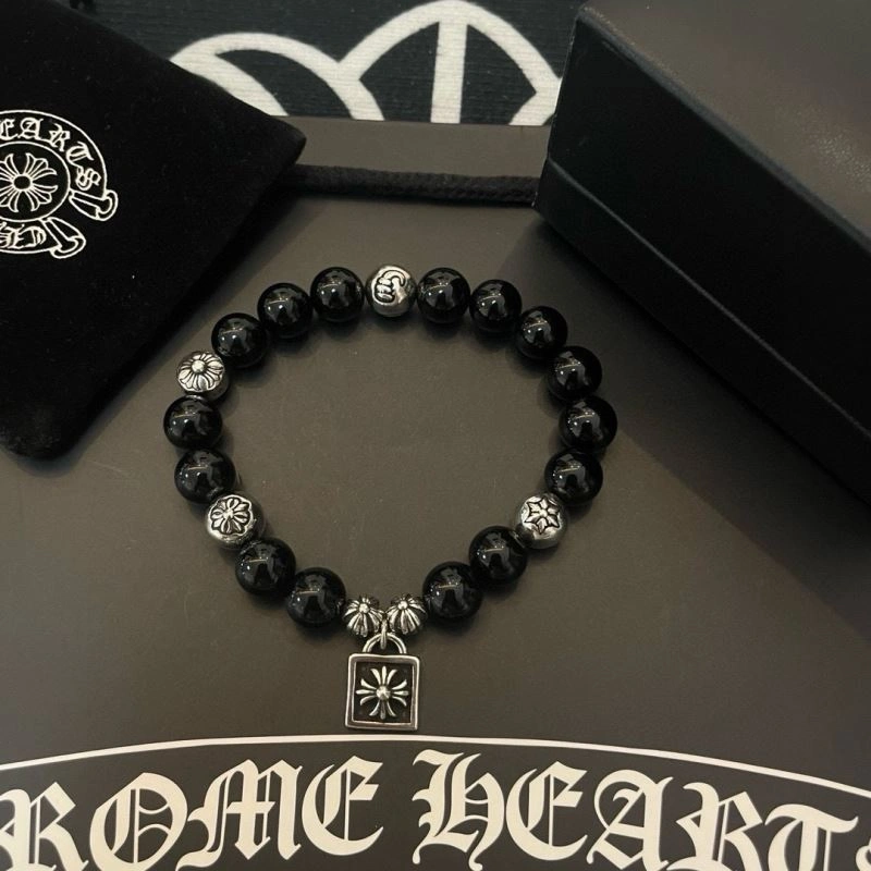 Chrome Hearts Bracelets Affordable 240860