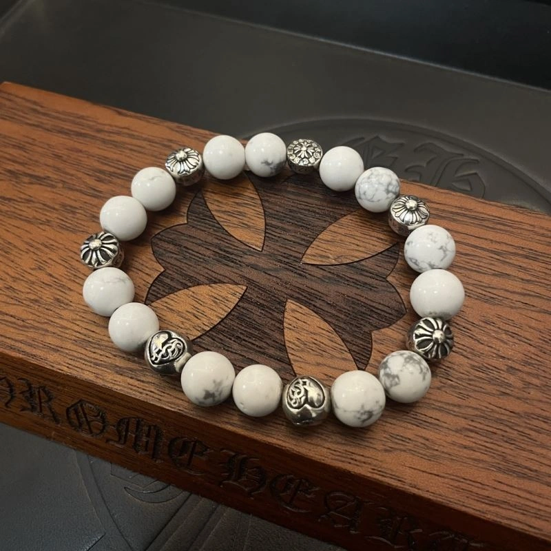 Chrome Hearts Bracelets Modern 240856