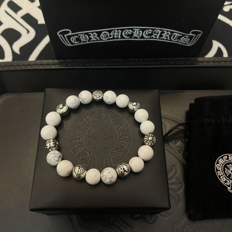 Chrome Hearts Bracelets Modern 240856