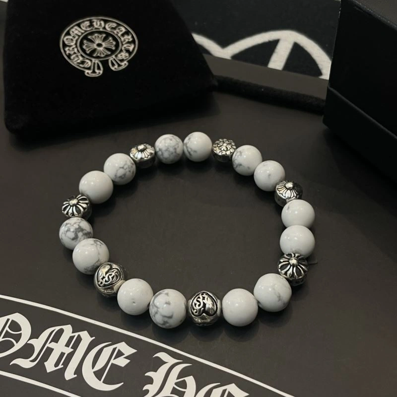 Chrome Hearts Bracelets Modern 240856