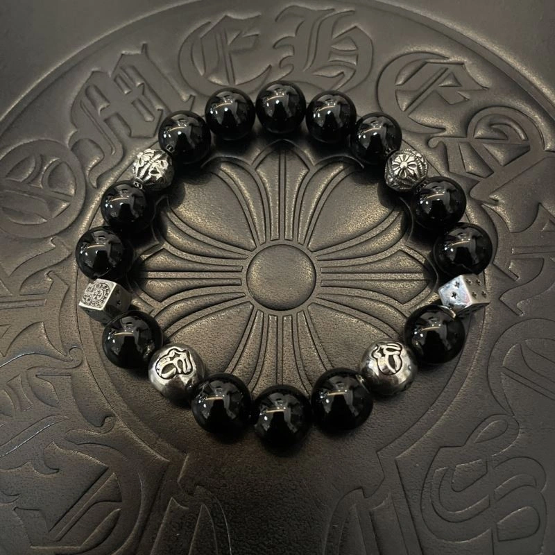 AllSeason Chrome Hearts Bracelets 240855
