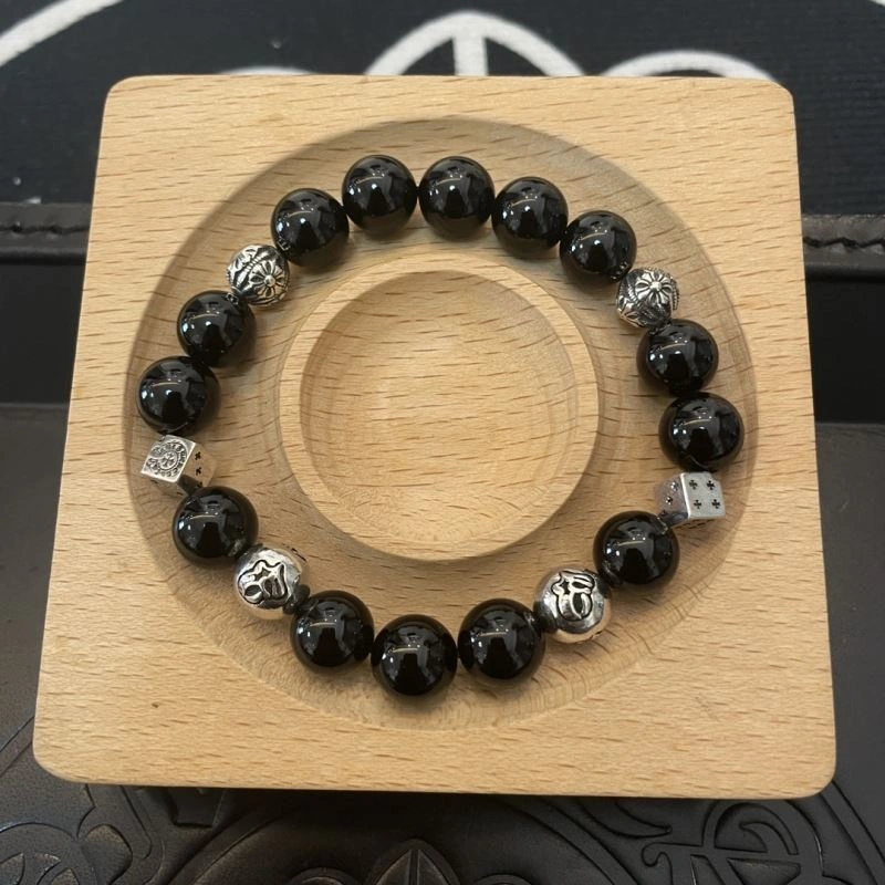 AllSeason Chrome Hearts Bracelets 240855